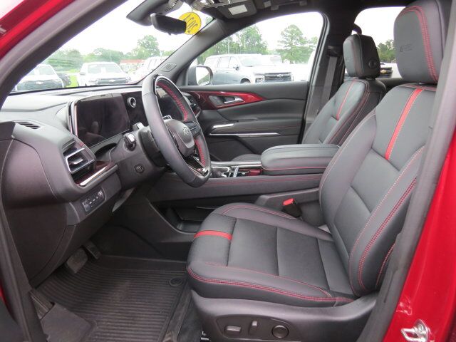 2024 Chevrolet Traverse AWD RS Wilson NC