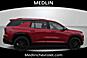2024 Chevrolet Traverse AWD RS Wilson NC
