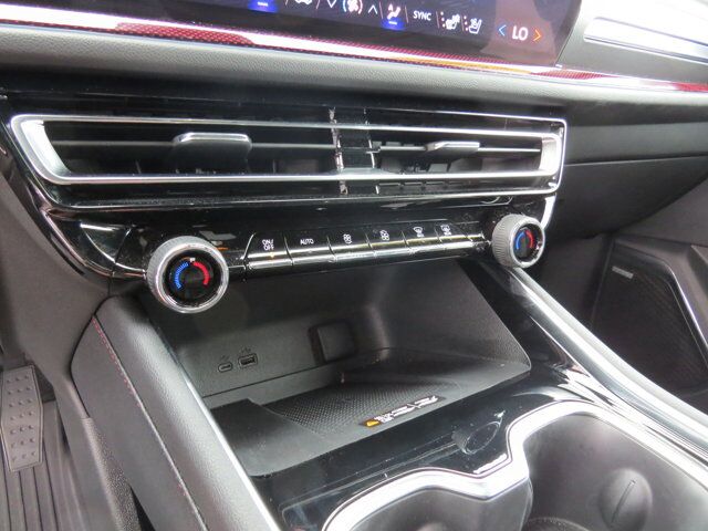 2024 Chevrolet Traverse AWD RS Wilson NC