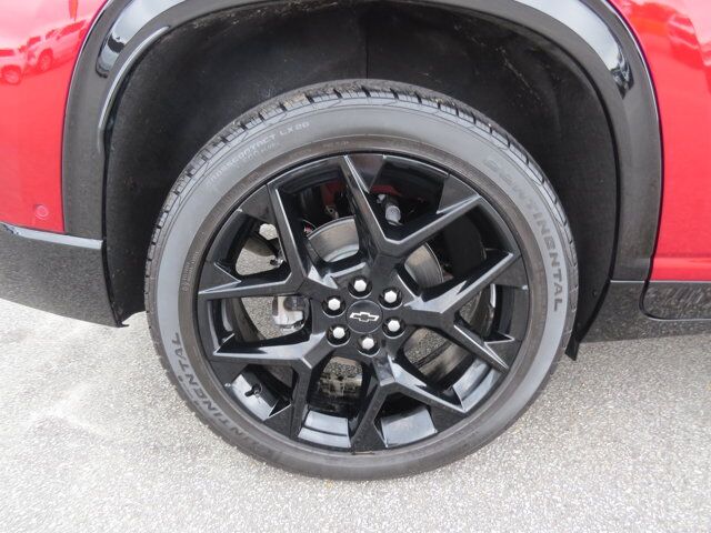 2024 Chevrolet Traverse AWD RS Wilson NC