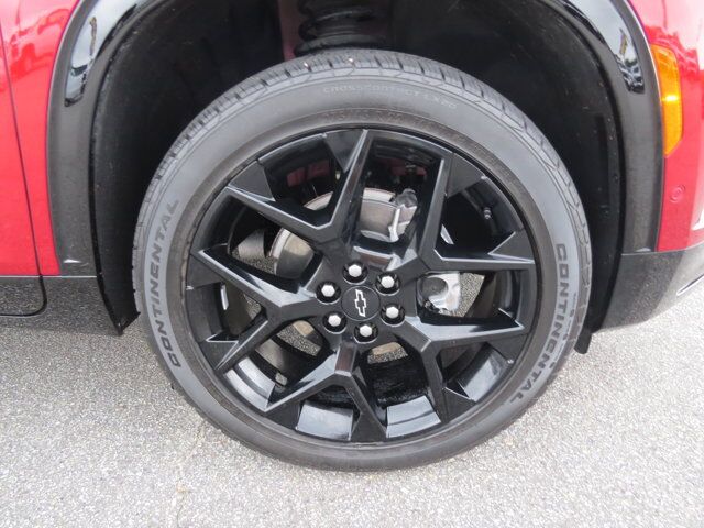 2024 Chevrolet Traverse AWD RS Wilson NC