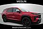 2024 Chevrolet Traverse AWD RS Wilson NC