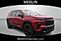 2024 Chevrolet Traverse AWD RS Wilson NC