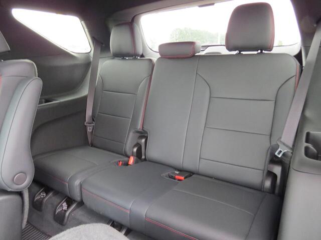 2024 Chevrolet Traverse AWD RS Wilson NC