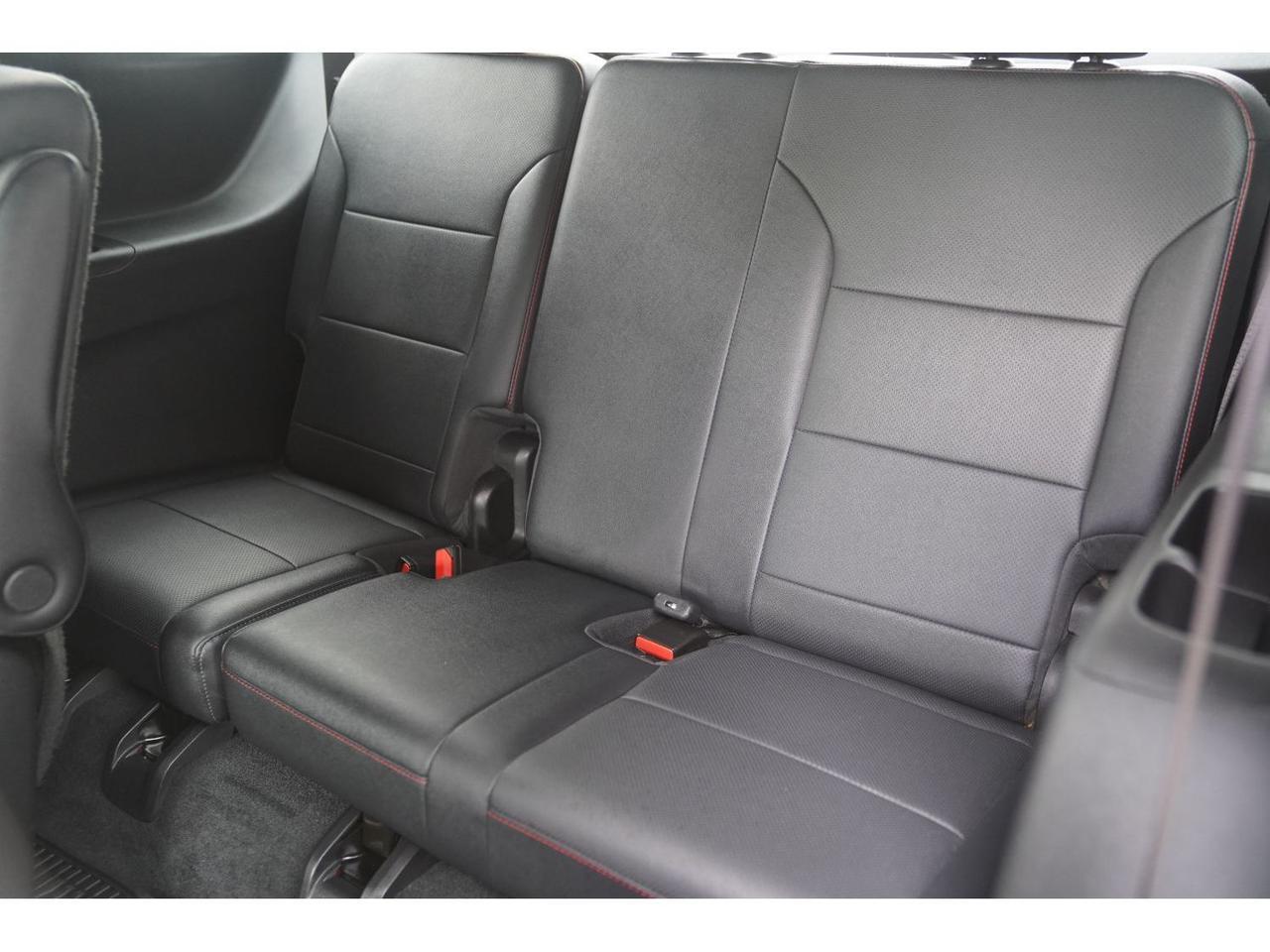 2024 Chevrolet Traverse AWD Z71 Huntington UT