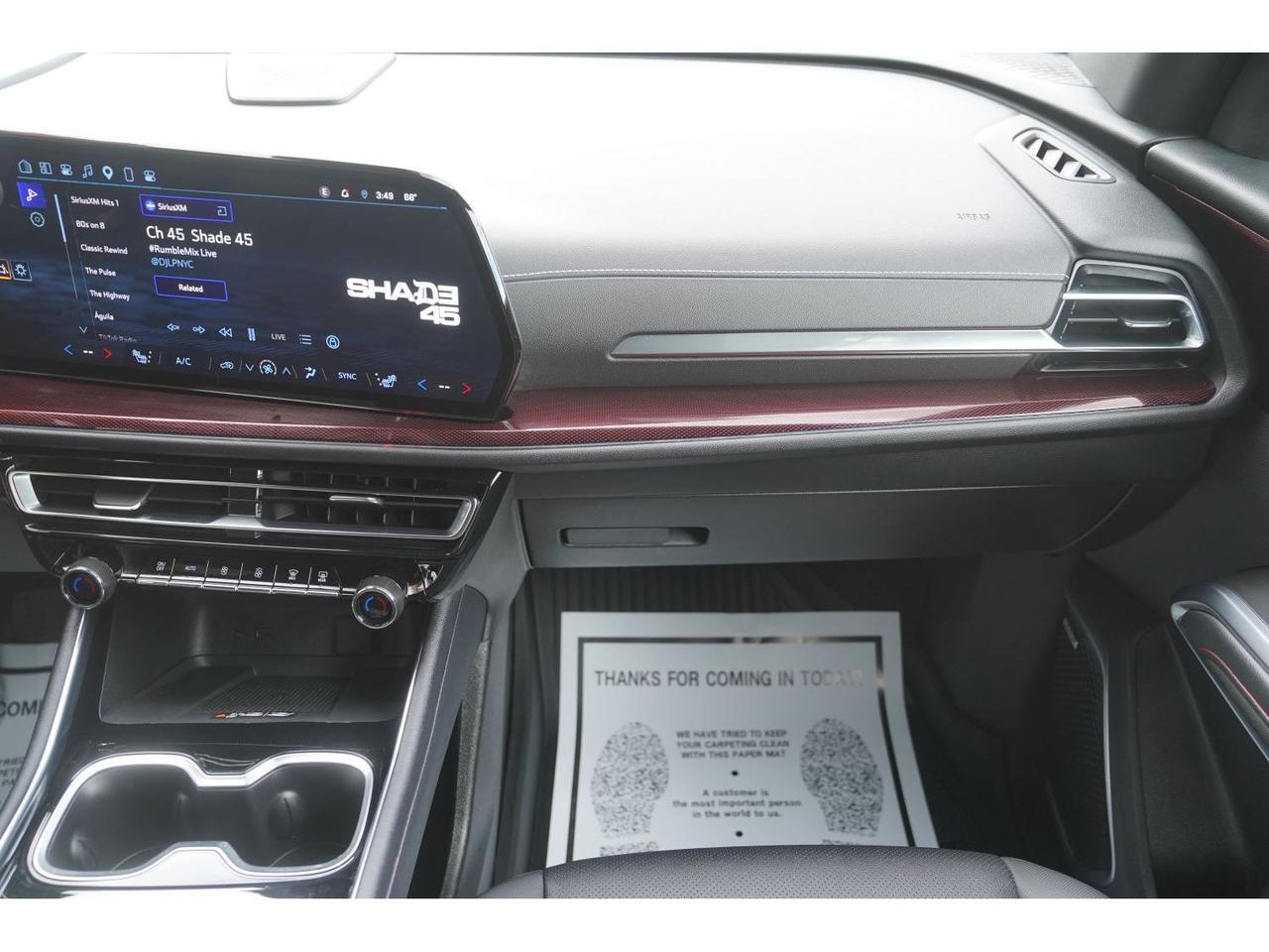 2024 Chevrolet Traverse AWD Z71 Huntington UT