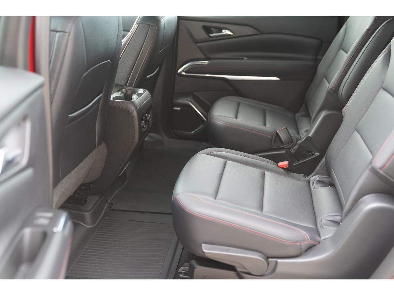 2024 Chevrolet Traverse AWD Z71 Price UT