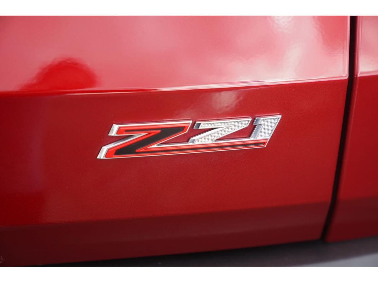 2024 Chevrolet Traverse AWD Z71 Price UT