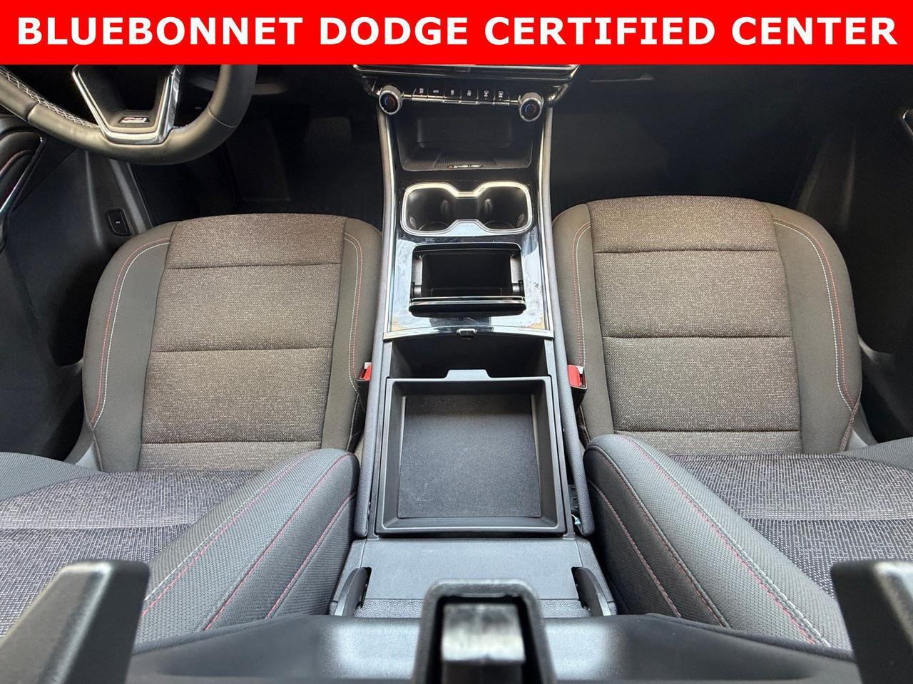 2024 Chevrolet Traverse AWD Z71 New Braunfels TX