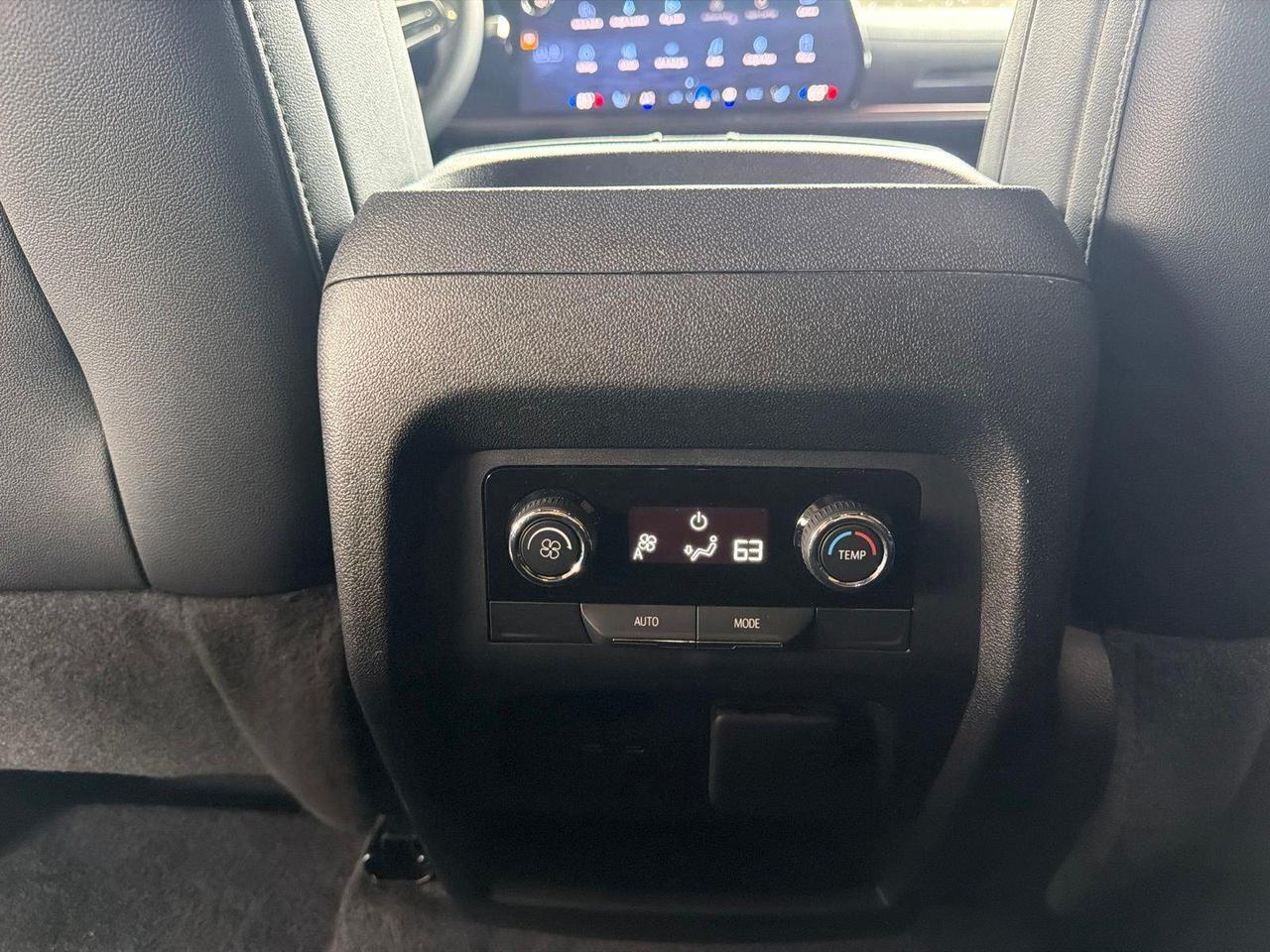 2024 Chevrolet Traverse AWD Z71 Gaithersburg MD