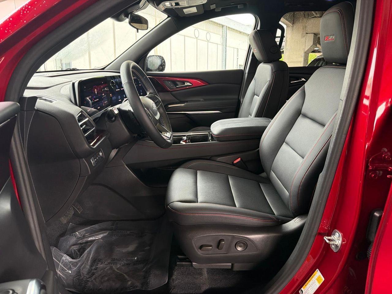 2024 Chevrolet Traverse AWD Z71 Gaithersburg MD