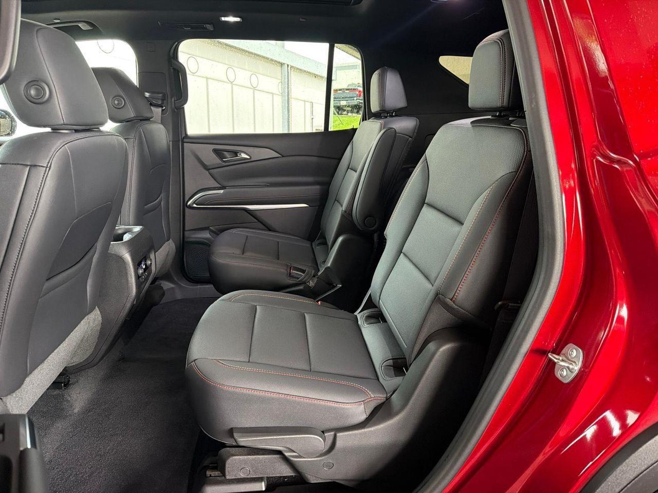 2024 Chevrolet Traverse AWD Z71 Gaithersburg MD