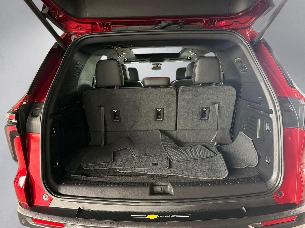 2024 Chevrolet Traverse AWD Z71 Gaithersburg MD