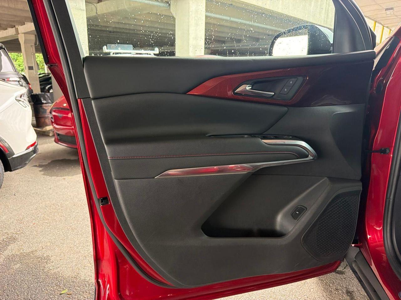 2024 Chevrolet Traverse AWD Z71 Gaithersburg MD