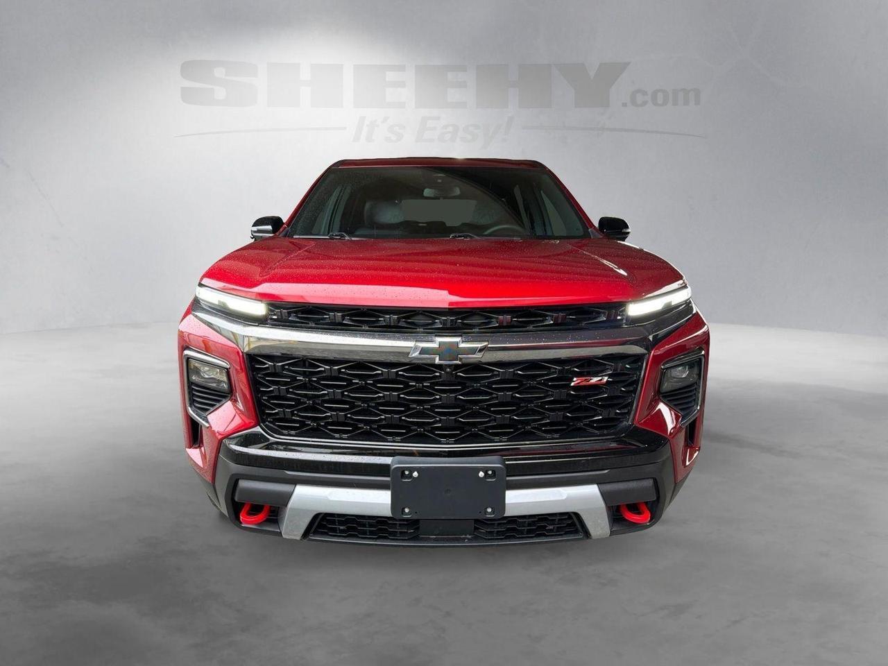 2024 Chevrolet Traverse AWD Z71 Gaithersburg MD