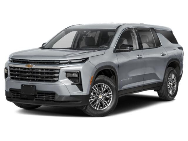 2024 Chevrolet Traverse FWD LS Castroville TX