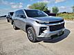 2024 Chevrolet Traverse FWD LS