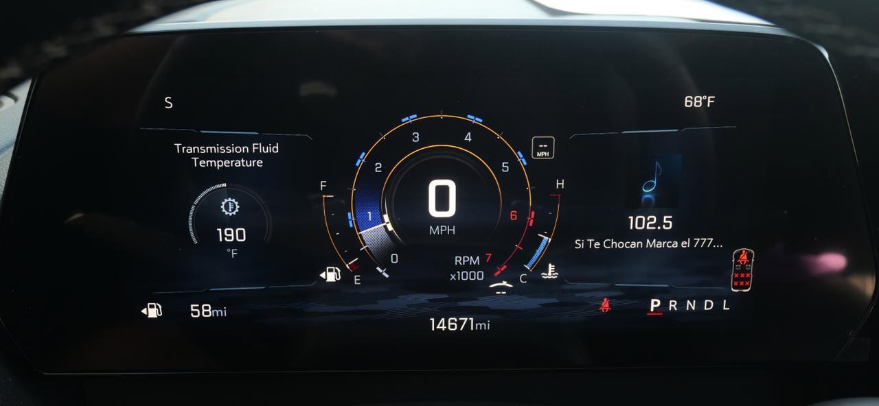 2024 Chevrolet Traverse FWD LS San Juan TX