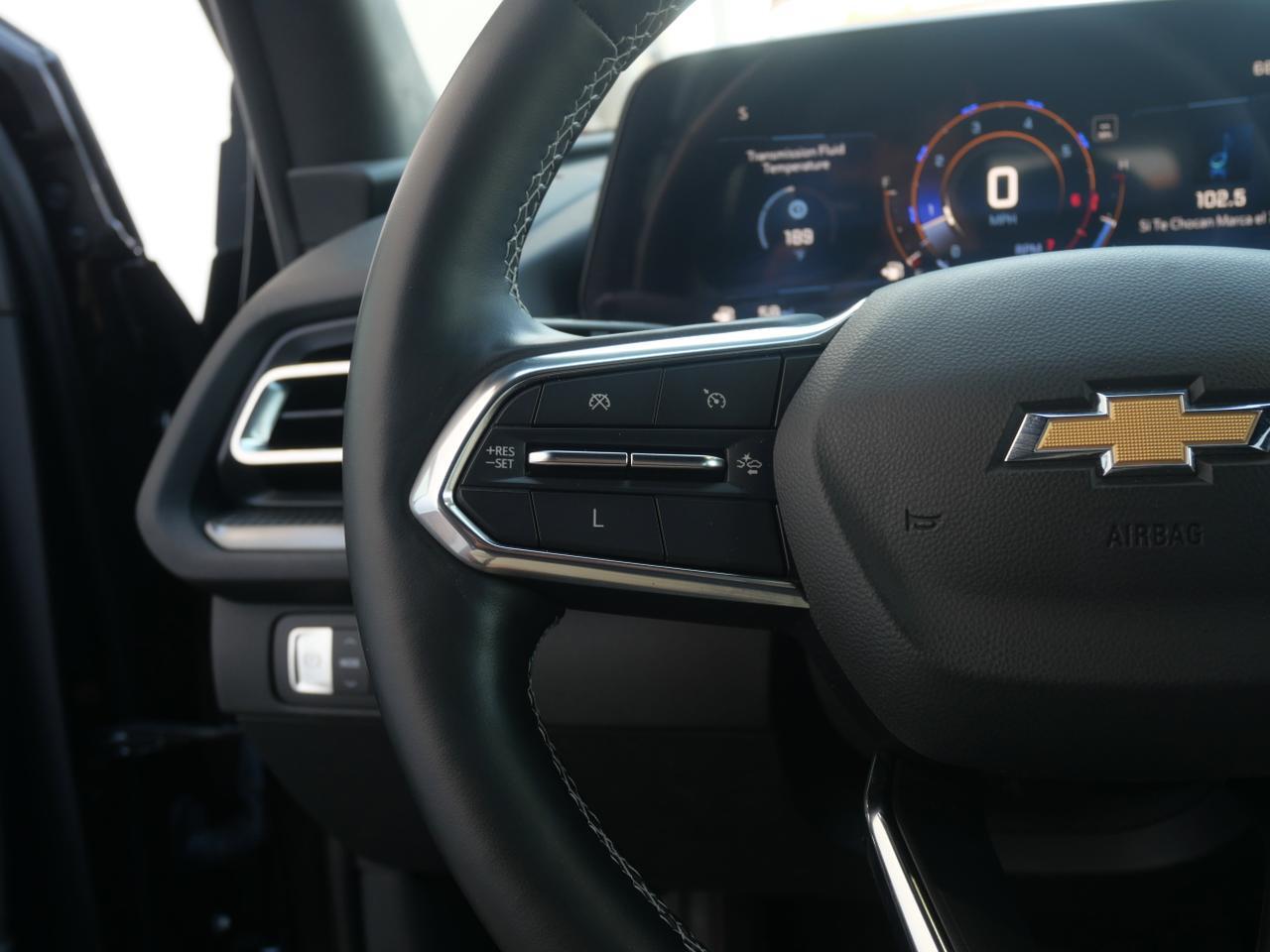 2024 Chevrolet Traverse FWD LS San Juan TX