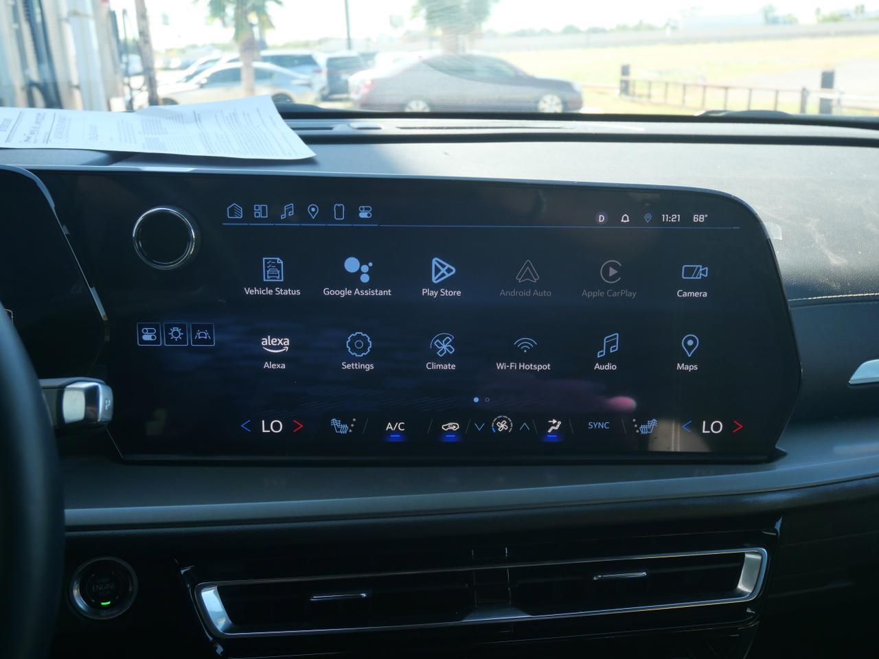 2024 Chevrolet Traverse FWD LS San Juan TX