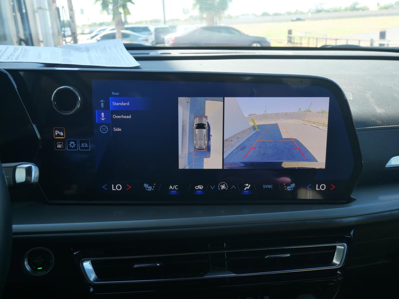 2024 Chevrolet Traverse FWD LS San Juan TX