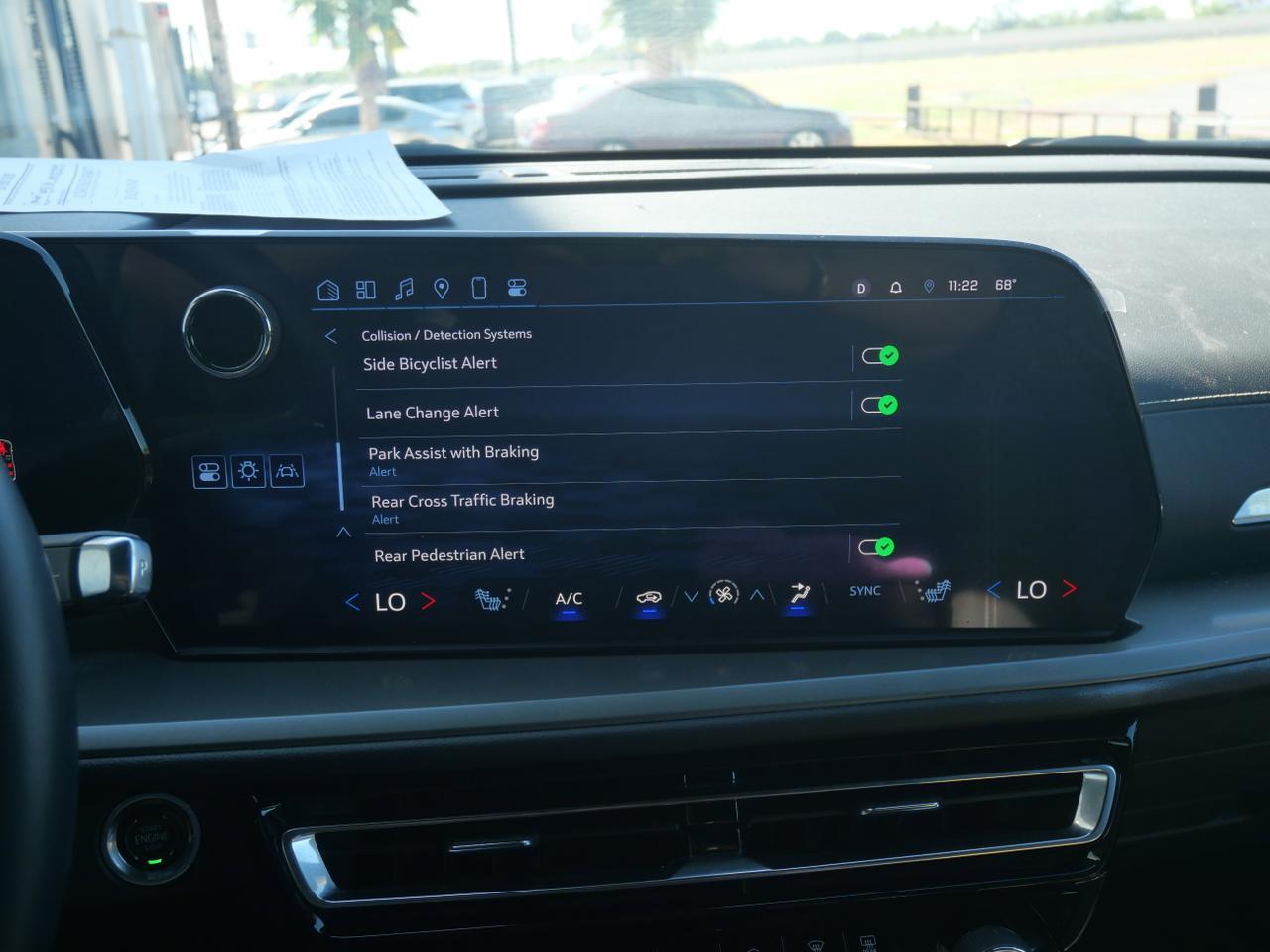 2024 Chevrolet Traverse FWD LS San Juan TX