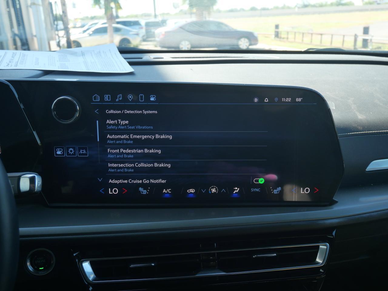 2024 Chevrolet Traverse FWD LS San Juan TX