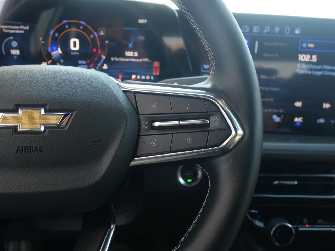 2024 Chevrolet Traverse FWD LS San Juan TX