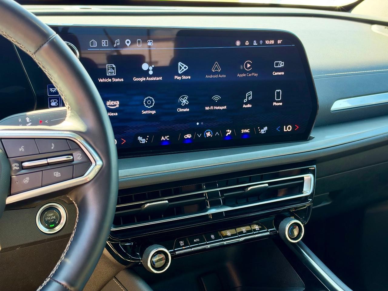 2024 Chevrolet Traverse FWD LT Baton Rouge LA