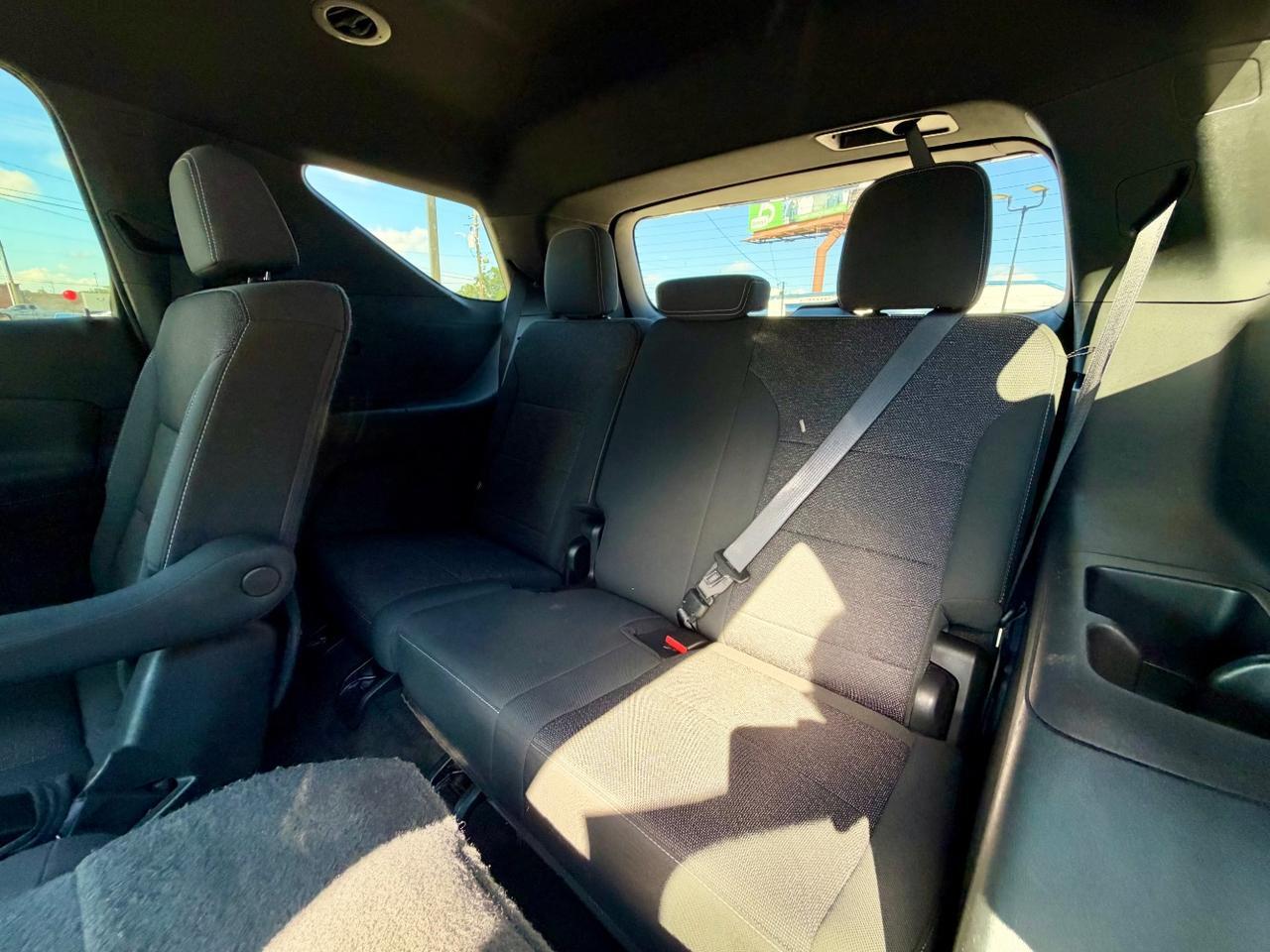 2024 Chevrolet Traverse FWD LT Baton Rouge LA