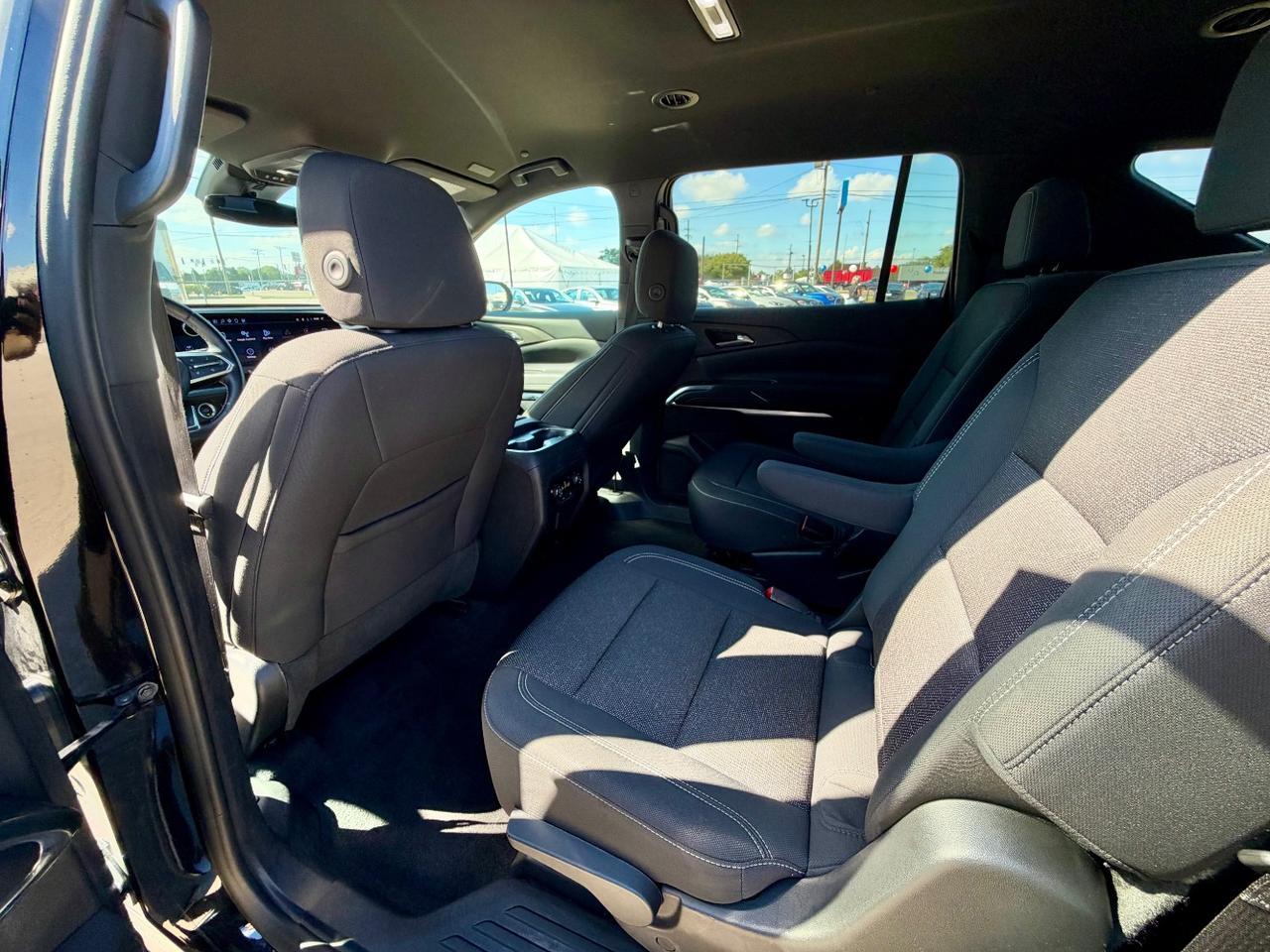 2024 Chevrolet Traverse FWD LT Baton Rouge LA