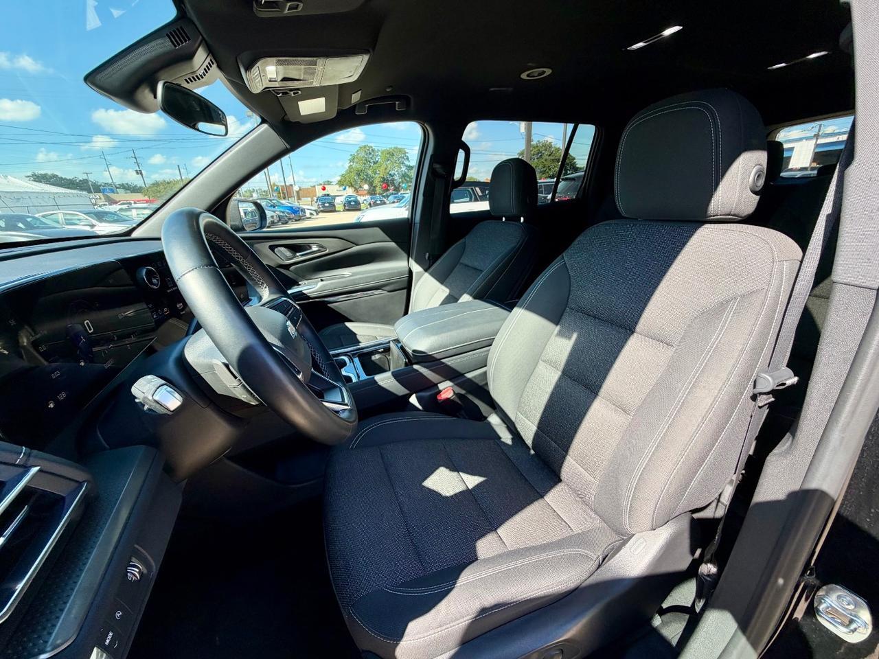 2024 Chevrolet Traverse FWD LT Baton Rouge LA