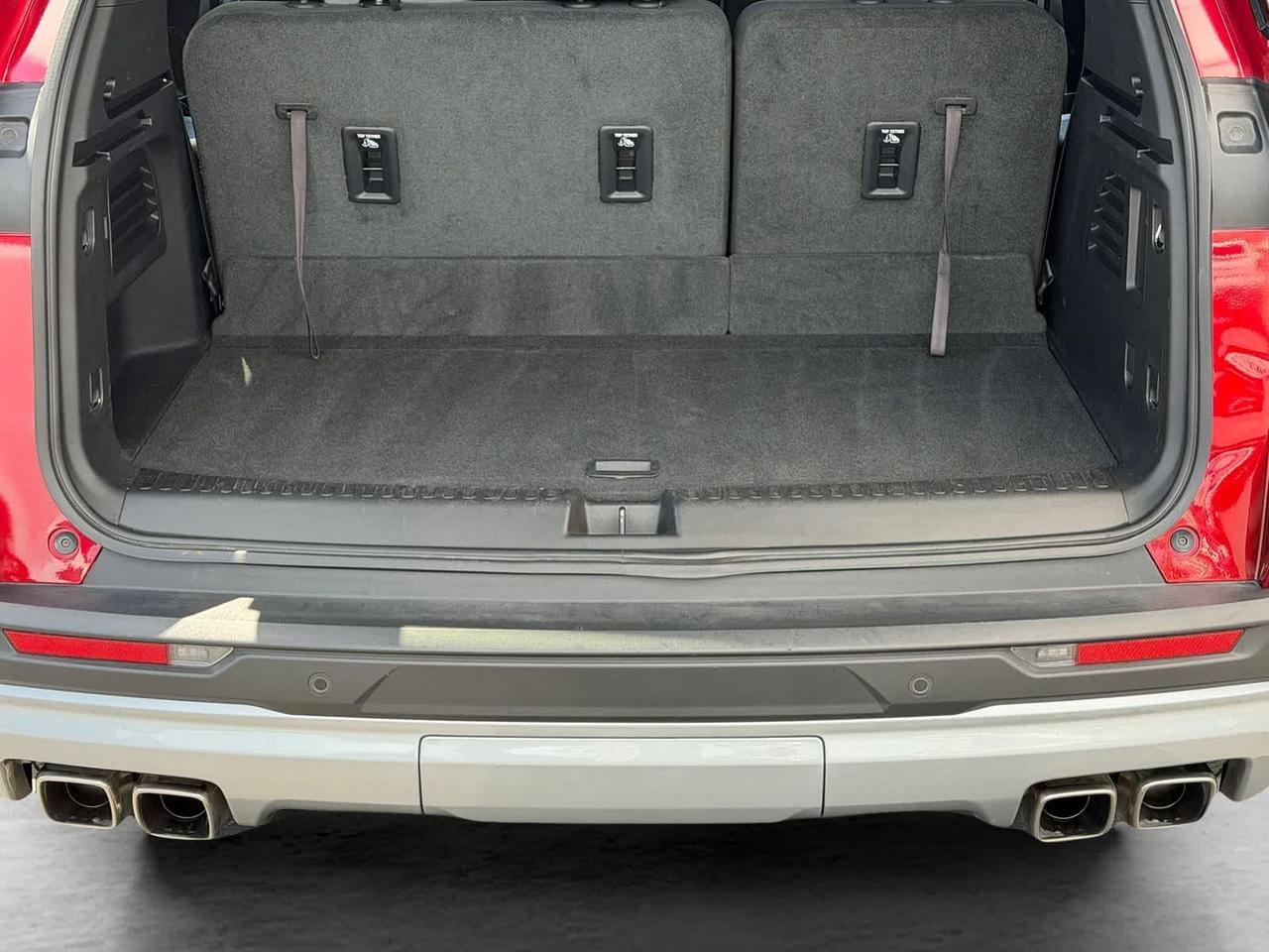 2024 Chevrolet Traverse FWD LT Irving TX
