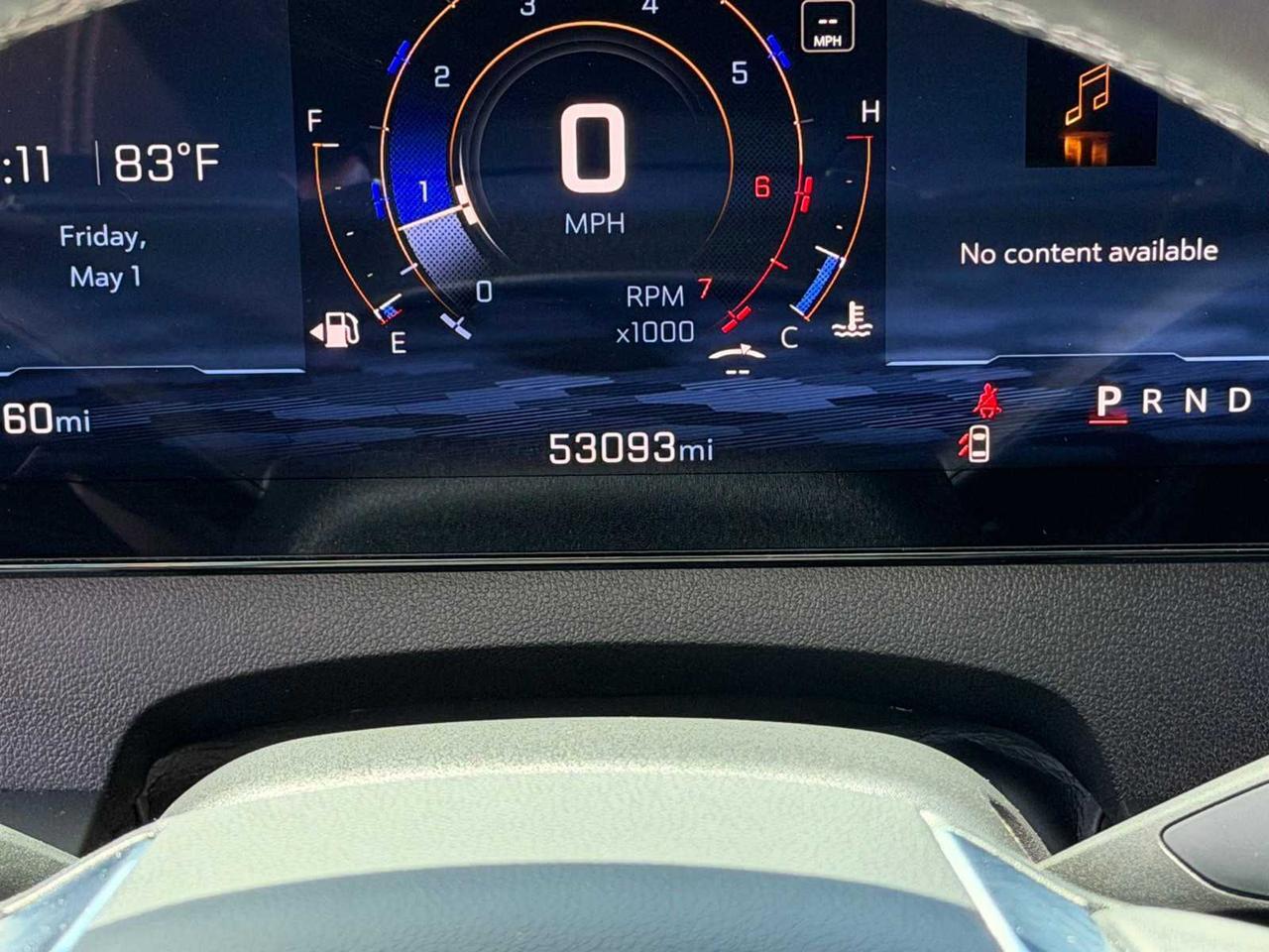 2024 Chevrolet Traverse FWD LT Irving TX