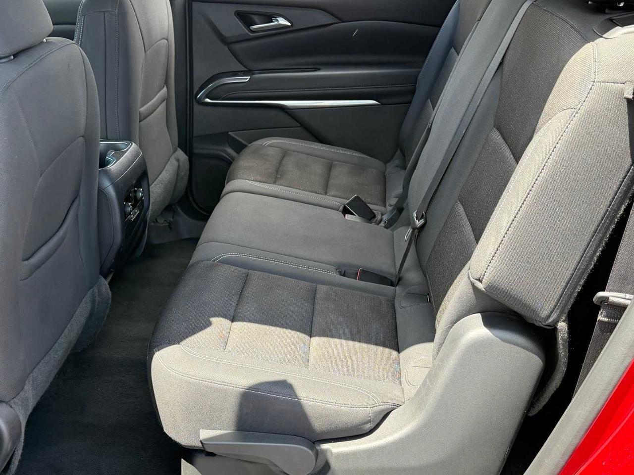 2024 Chevrolet Traverse FWD LT Irving TX