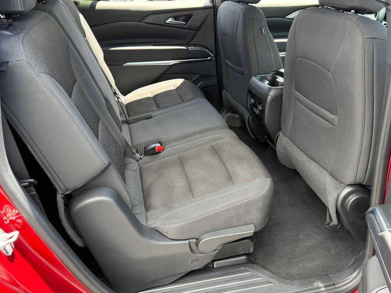 2024 Chevrolet Traverse FWD LT Irving TX