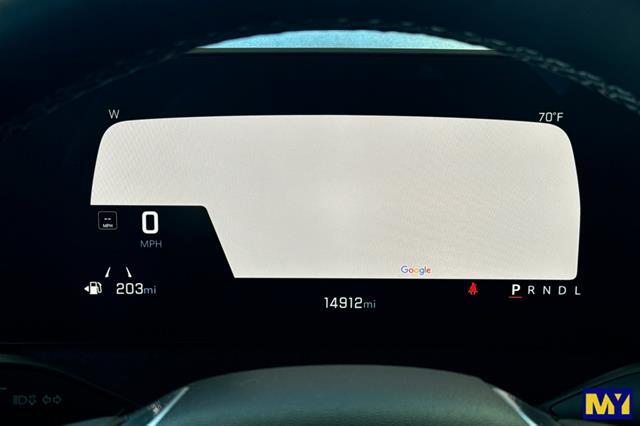 2024 Chevrolet Traverse FWD LT Salinas CA