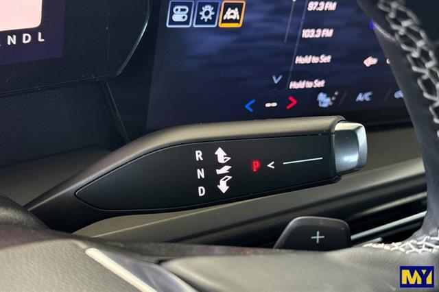 2024 Chevrolet Traverse FWD LT Salinas CA