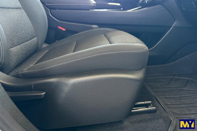 2024 Chevrolet Traverse FWD LT Salinas CA