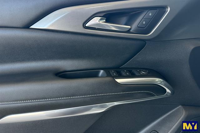 2024 Chevrolet Traverse FWD LT Salinas CA