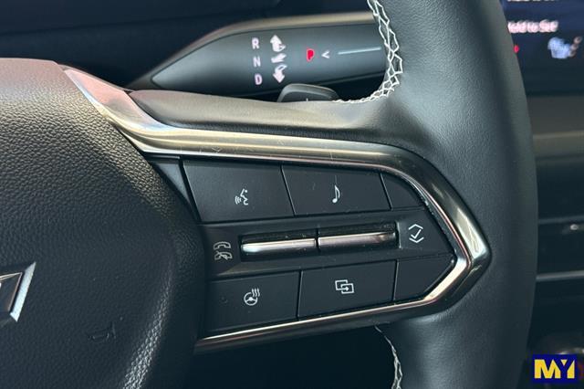 2024 Chevrolet Traverse FWD LT Salinas CA