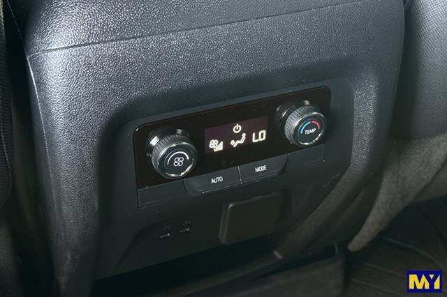 2024 Chevrolet Traverse FWD LT Salinas CA