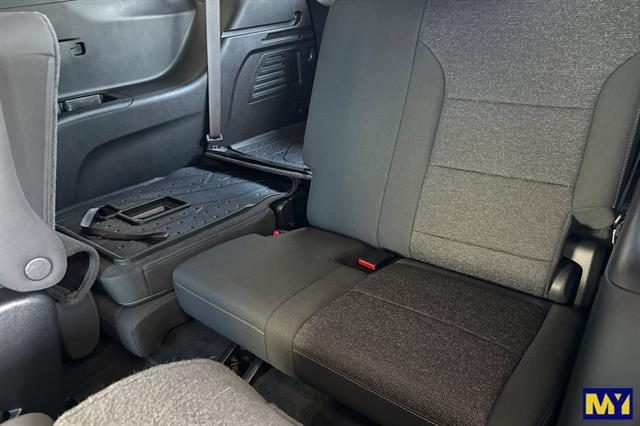 2024 Chevrolet Traverse FWD LT Salinas CA