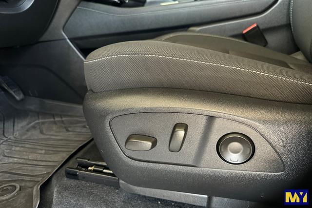 2024 Chevrolet Traverse FWD LT Salinas CA