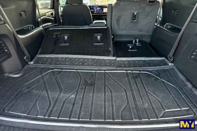 2024 Chevrolet Traverse FWD LT Salinas CA