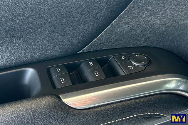 2024 Chevrolet Traverse FWD LT Salinas CA