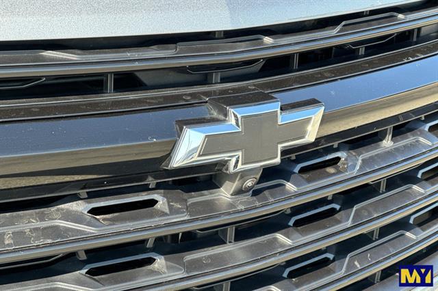 2024 Chevrolet Traverse FWD LT Salinas CA