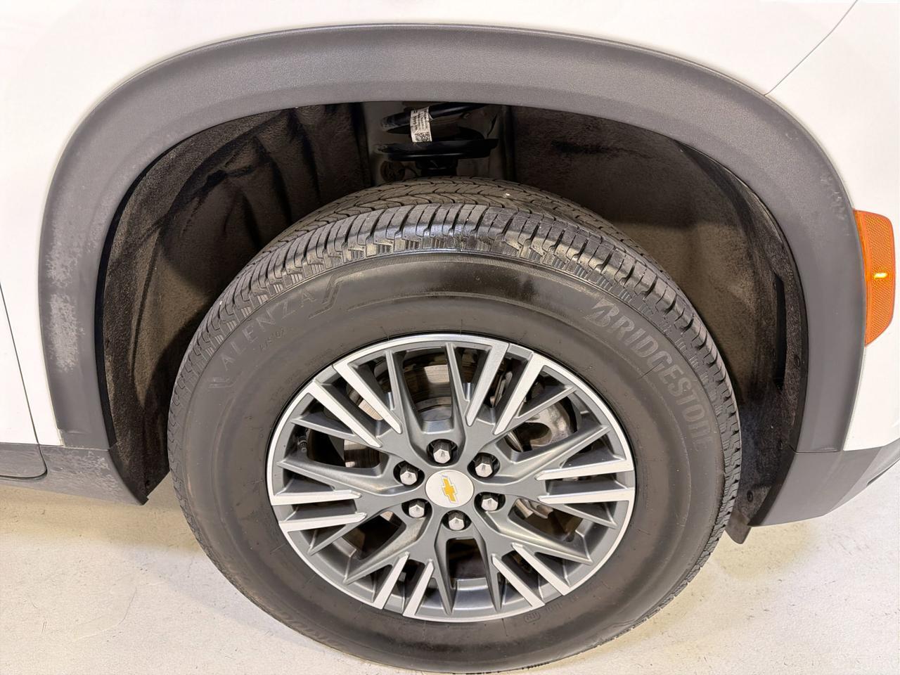 2024 Chevrolet Traverse FWD LT San Antonio TX