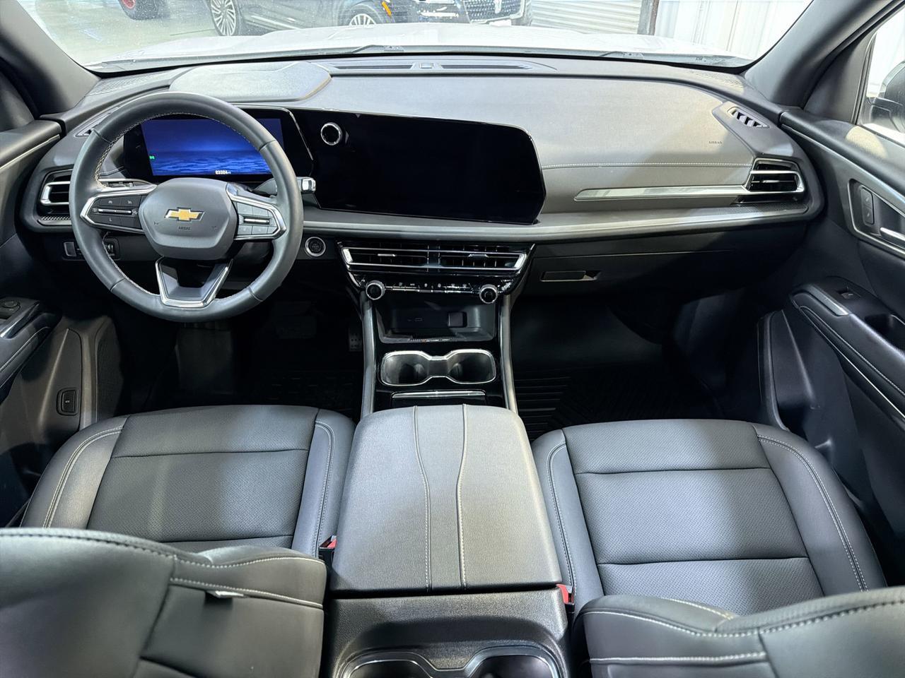 2024 Chevrolet Traverse FWD LT San Antonio TX