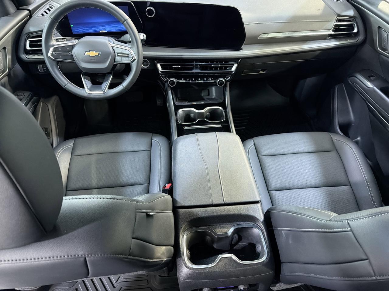 2024 Chevrolet Traverse FWD LT San Antonio TX